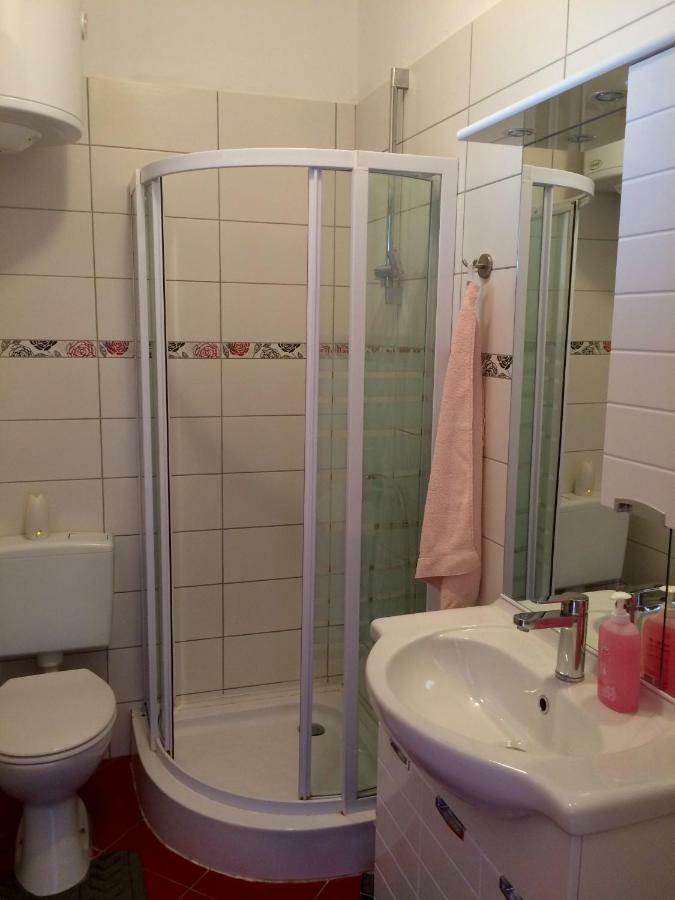 Apartmani Brusel パグ エクステリア 写真