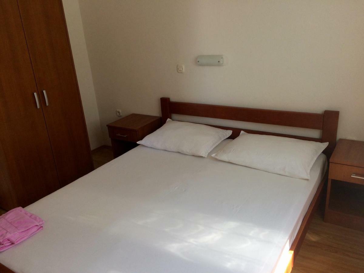 Apartmani Brusel パグ エクステリア 写真