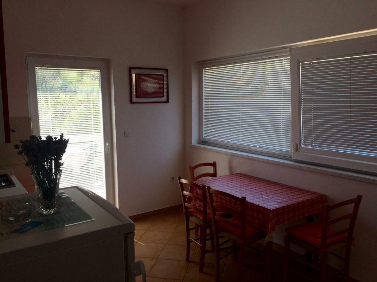 Apartmani Brusel パグ エクステリア 写真