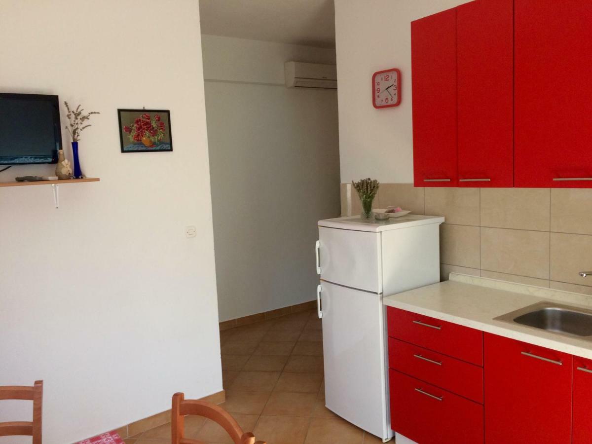 Apartmani Brusel パグ エクステリア 写真