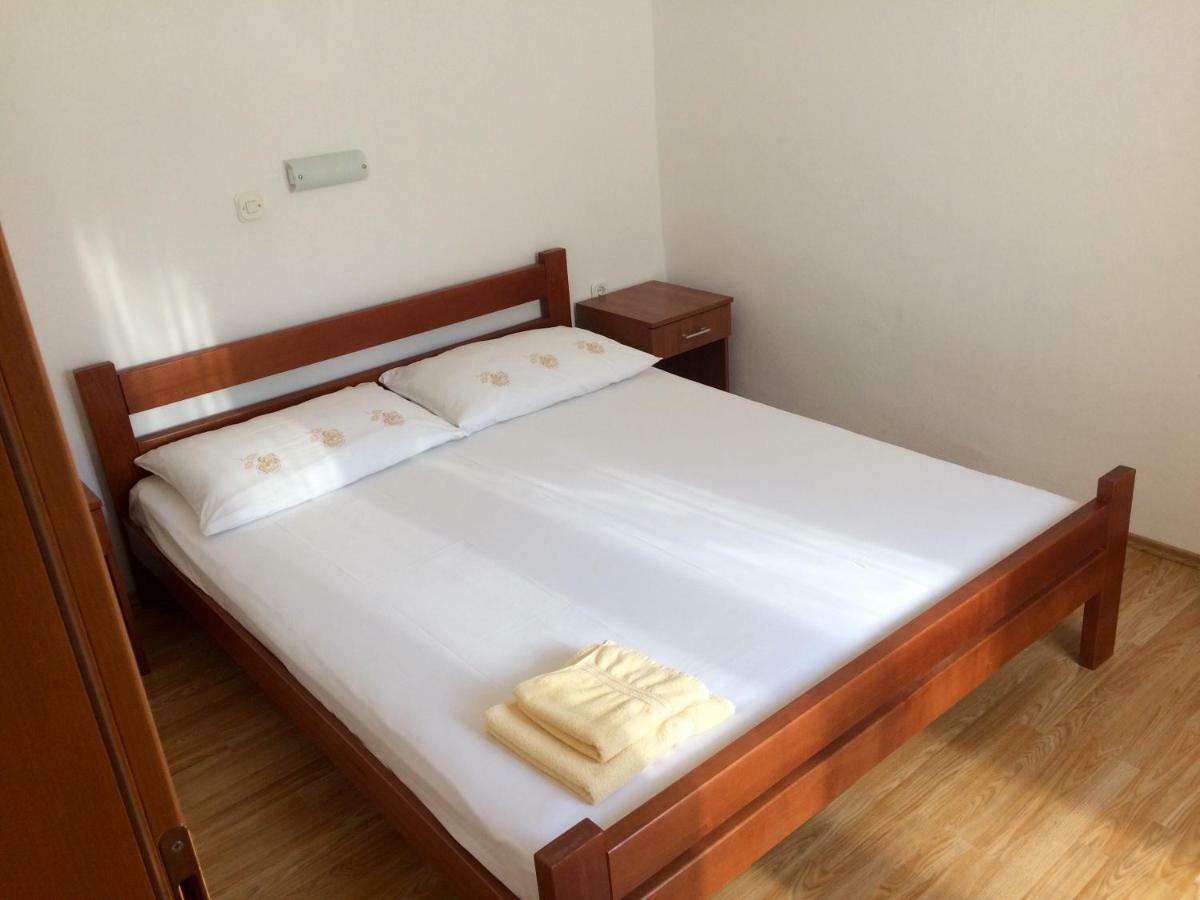 Apartmani Brusel パグ エクステリア 写真