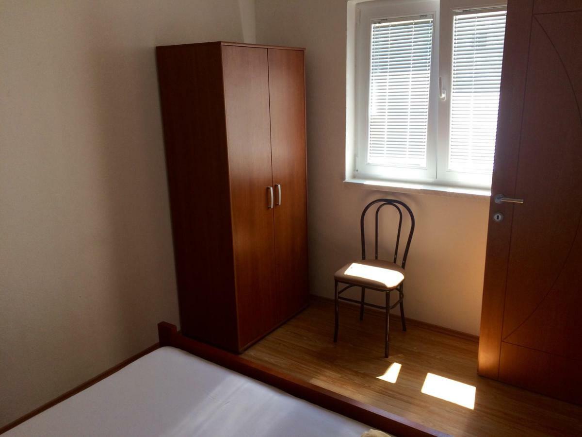 Apartmani Brusel パグ エクステリア 写真