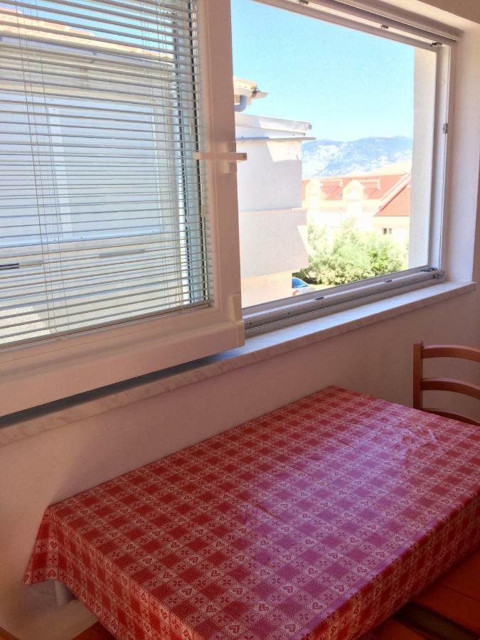 Apartmani Brusel パグ エクステリア 写真